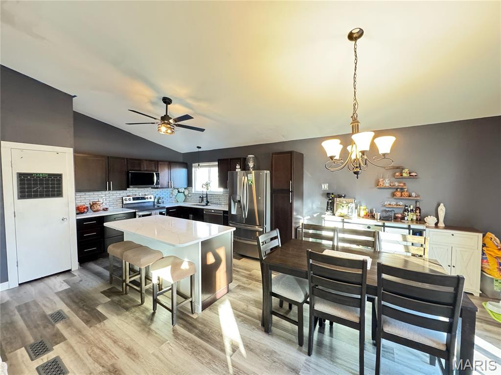 Bayfield - Residential