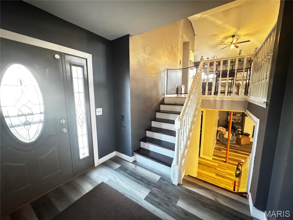 Bayfield - Residential