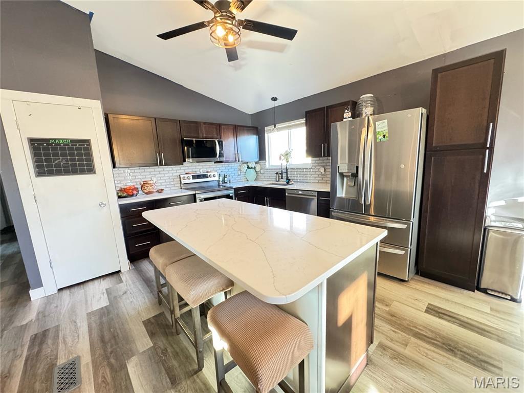 Bayfield - Residential