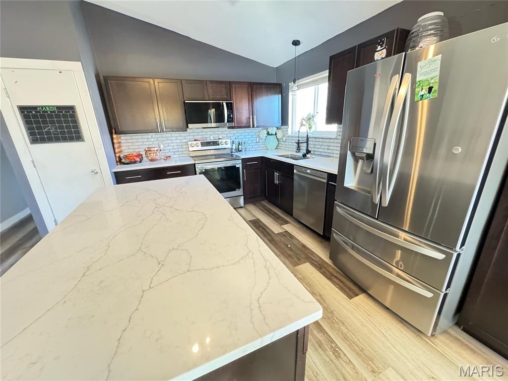 Bayfield - Residential