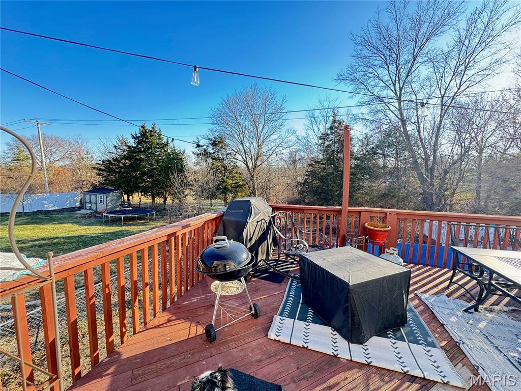 Bayfield - Residential