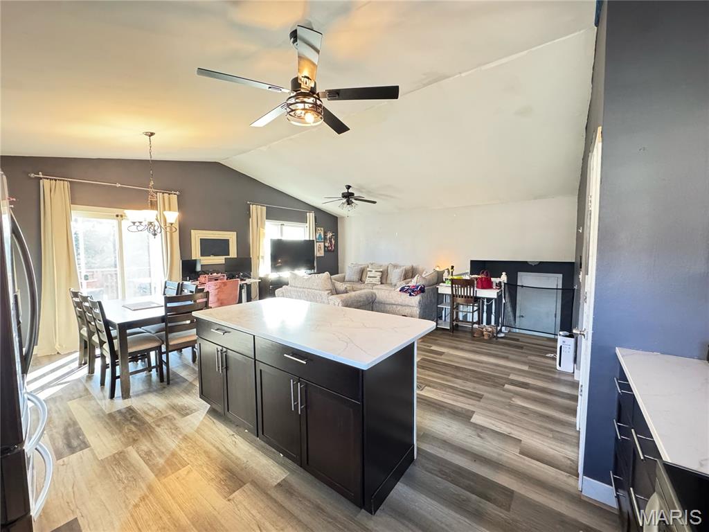 Bayfield - Residential