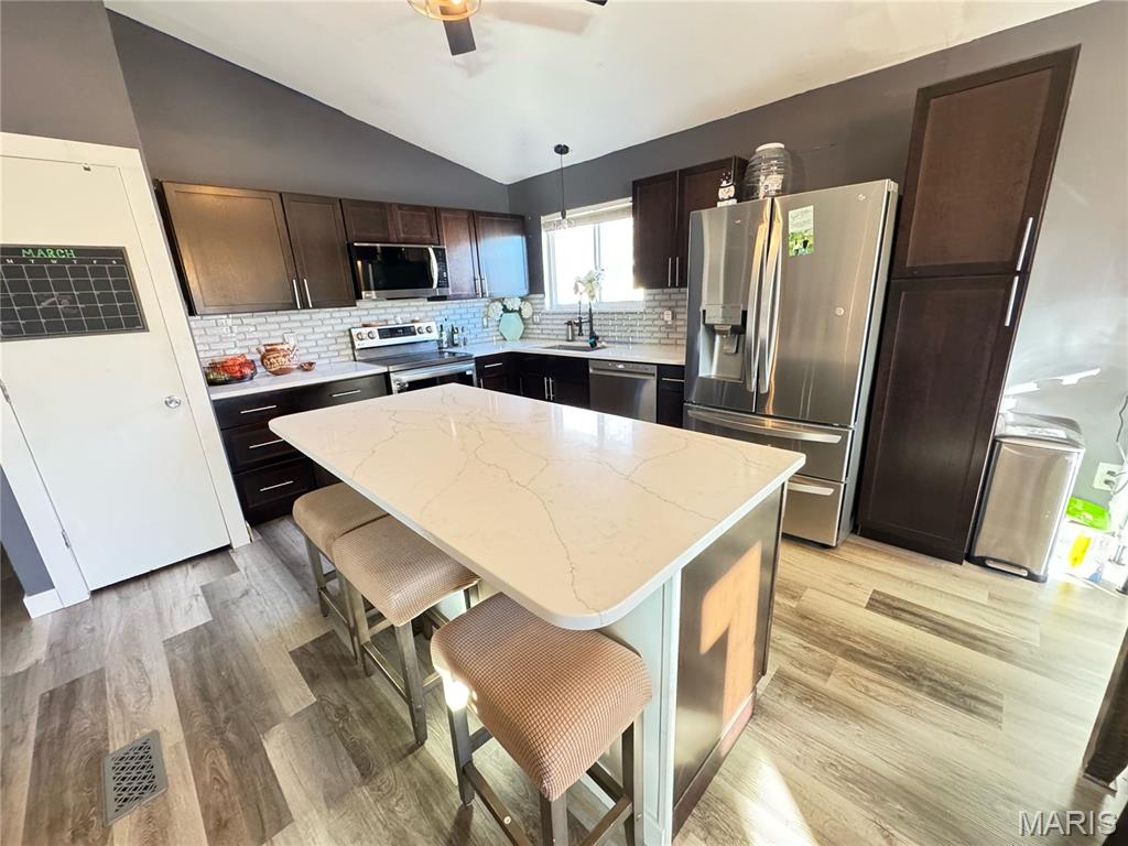 Bayfield - Residential