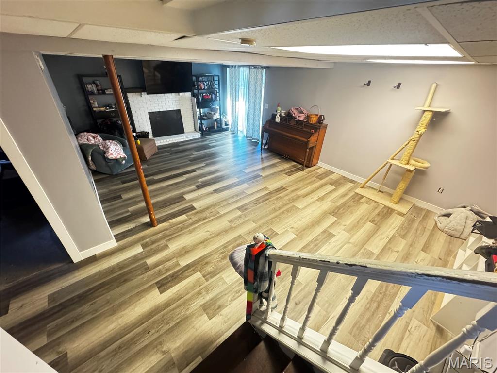 Bayfield - Residential