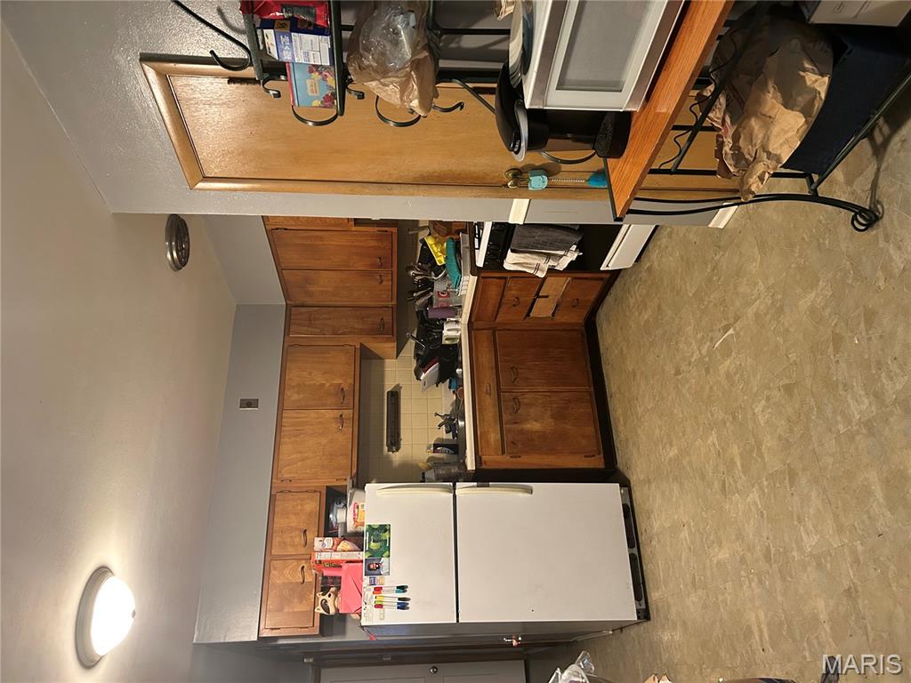 Jennings Manor - Residential