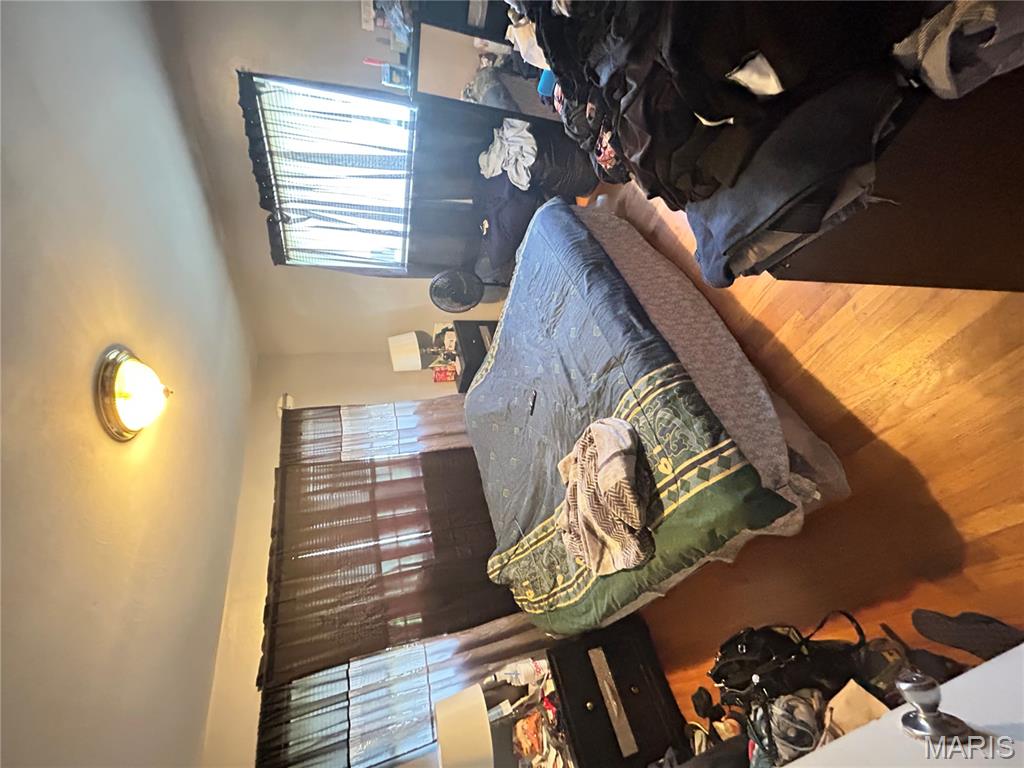 Jennings Manor - Residential