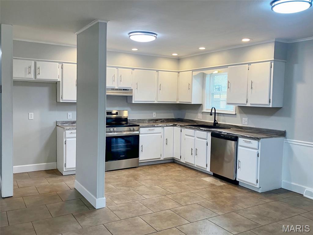 Falcon Cove - Residential