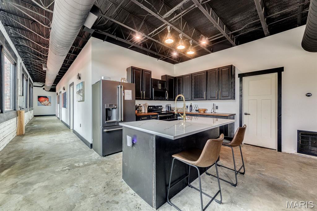 Greenwood - Residential Income