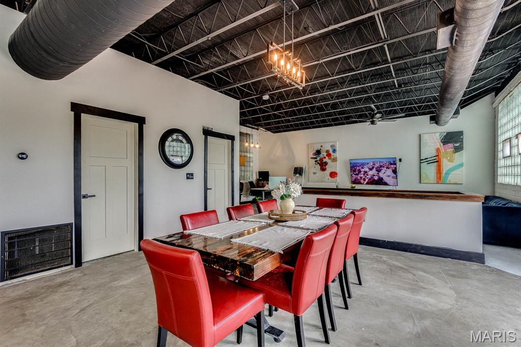 Greenwood - Residential Income