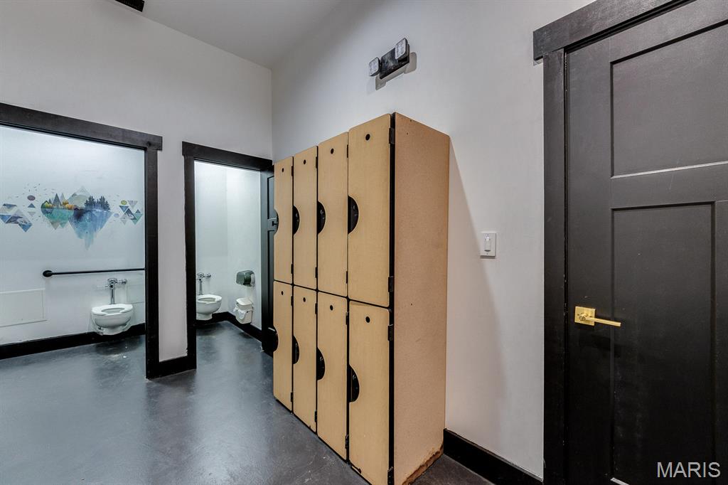 Greenwood - Residential Income