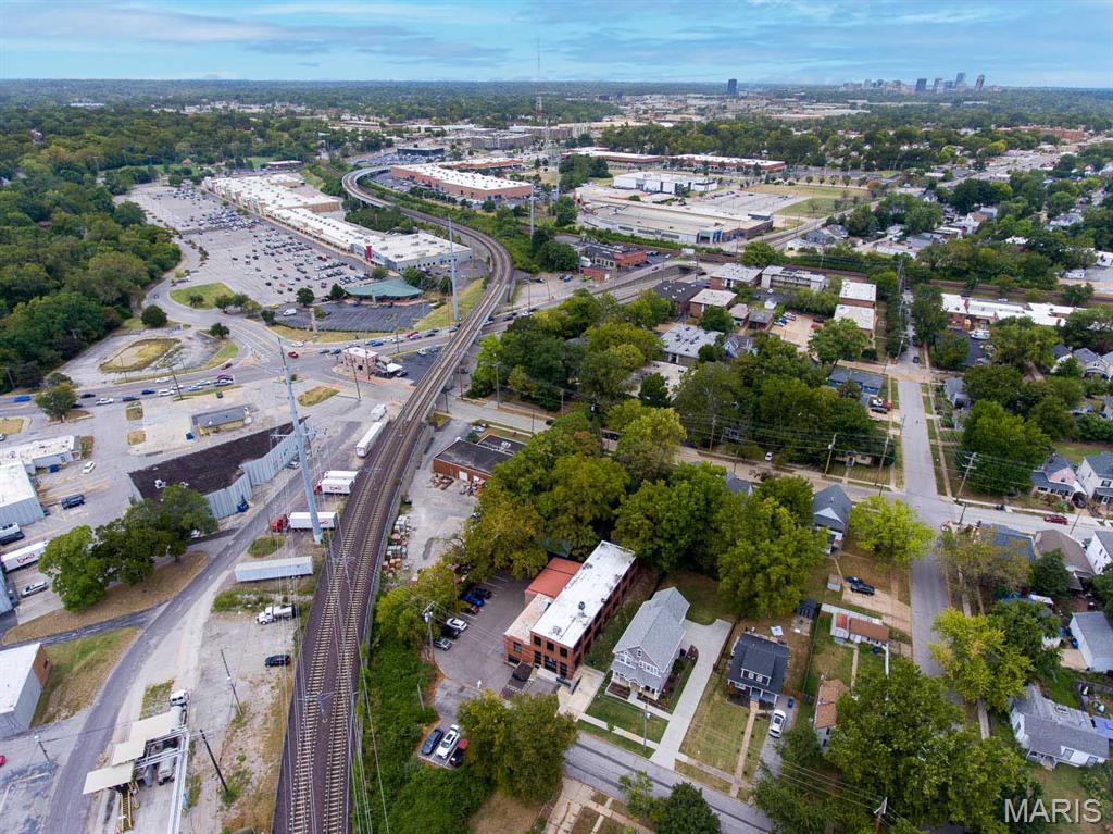 Greenwood - Residential Income