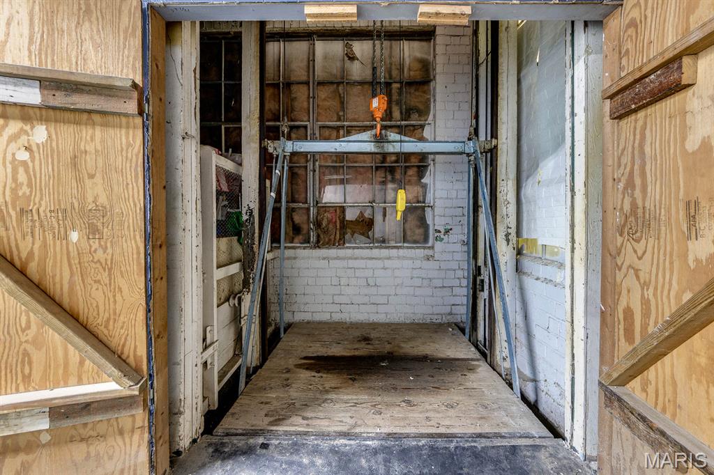 Greenwood - Residential Income