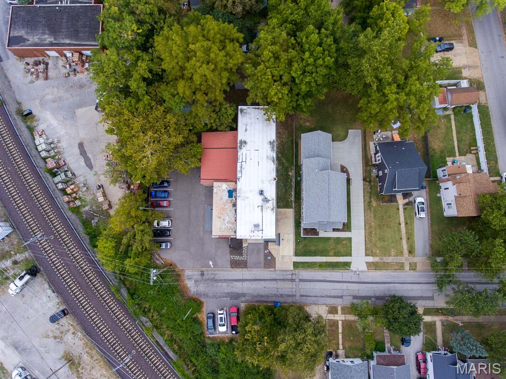 Greenwood - Residential Income