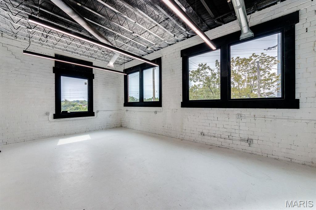 Greenwood - Residential Income