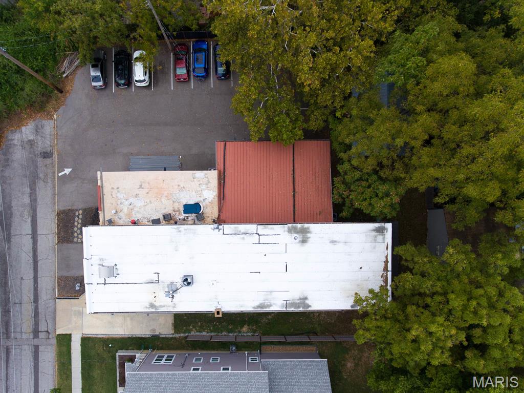 Greenwood - Residential Income