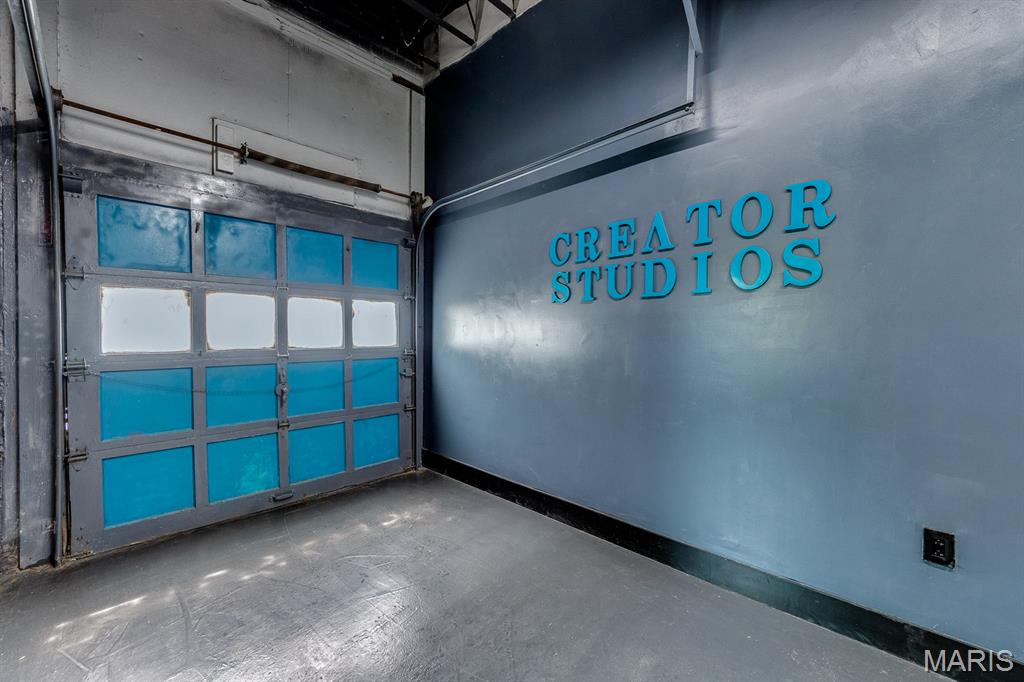 Greenwood - Residential Income