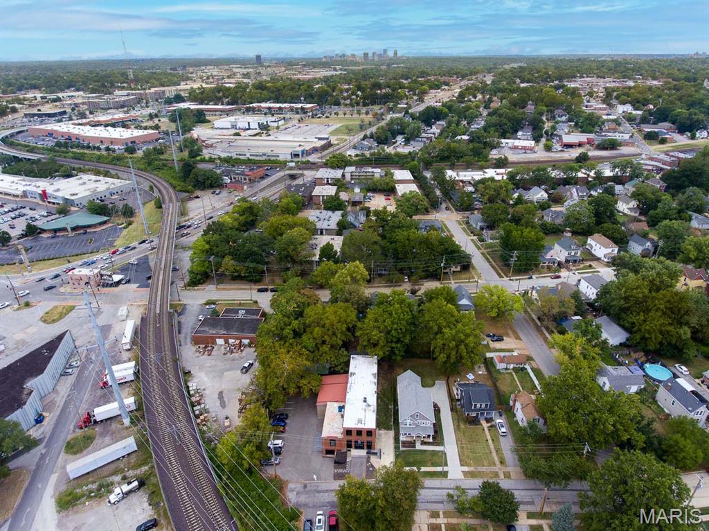 Greenwood - Residential Income