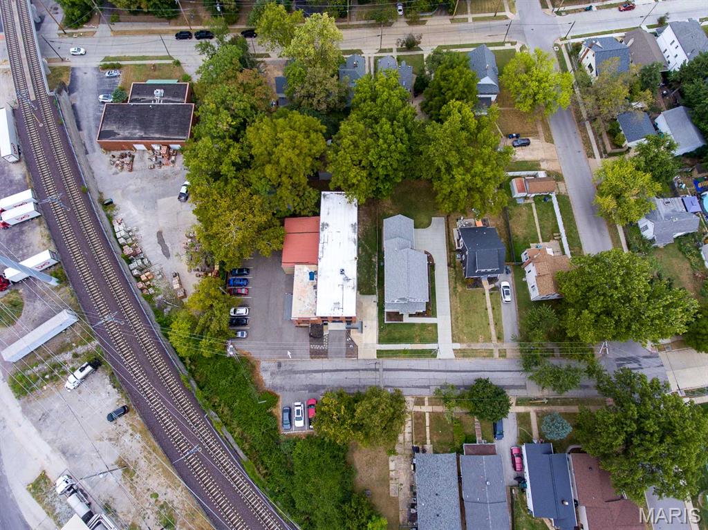 Greenwood - Residential Income