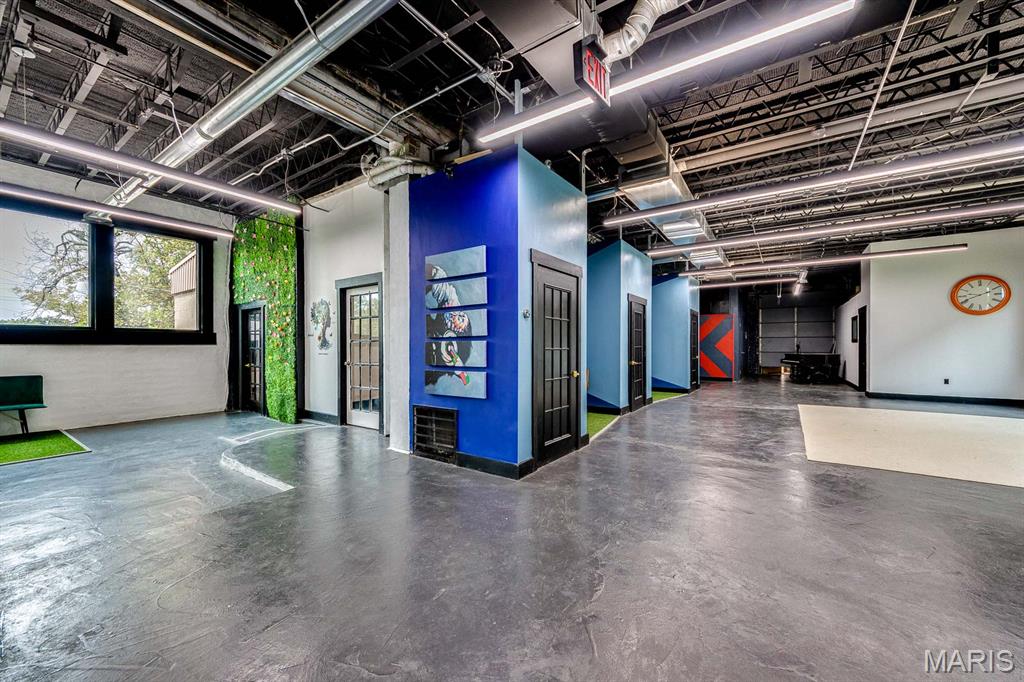 Greenwood - Residential Income