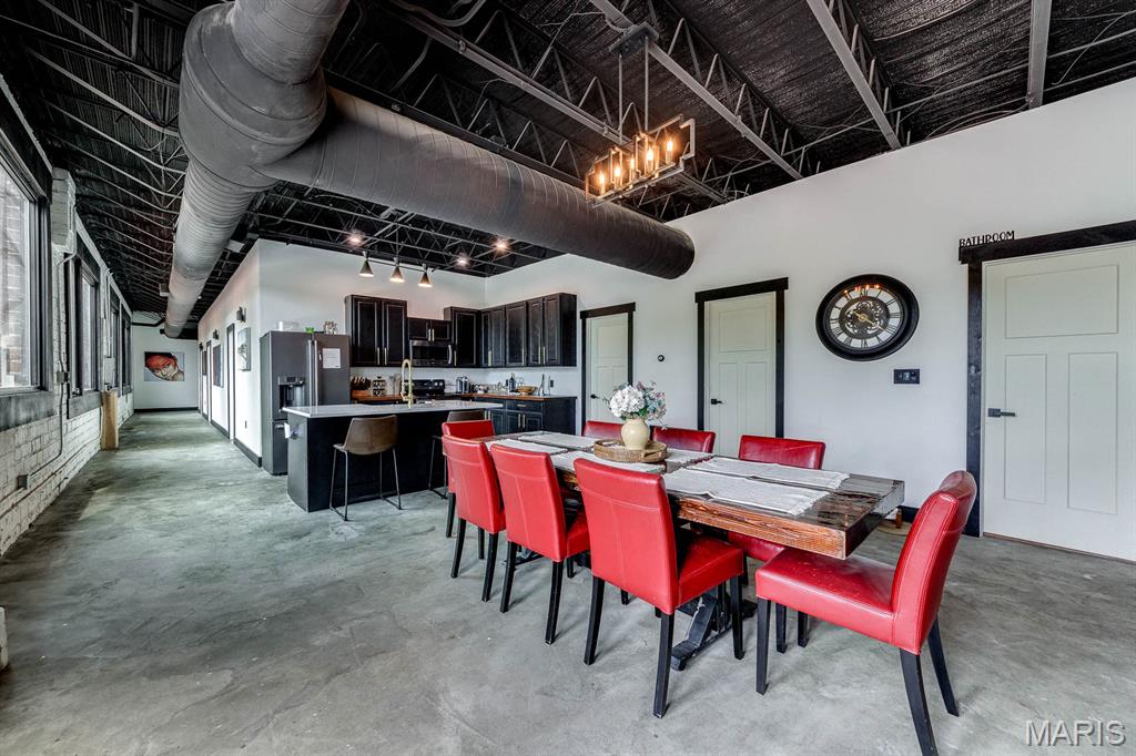 Greenwood - Residential Income