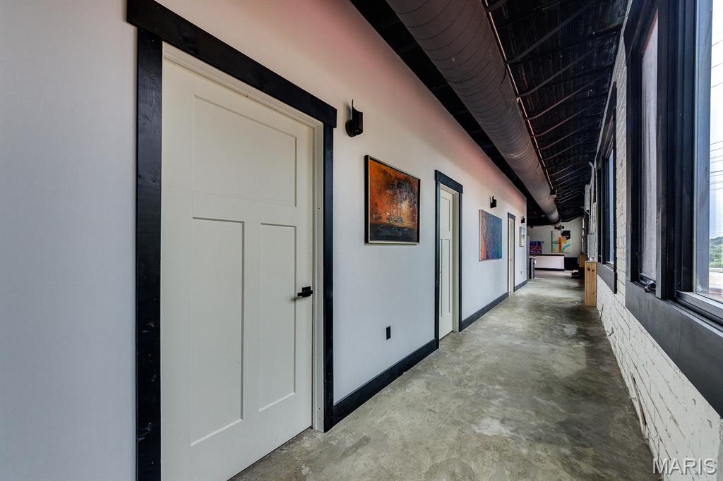 Greenwood - Residential Income