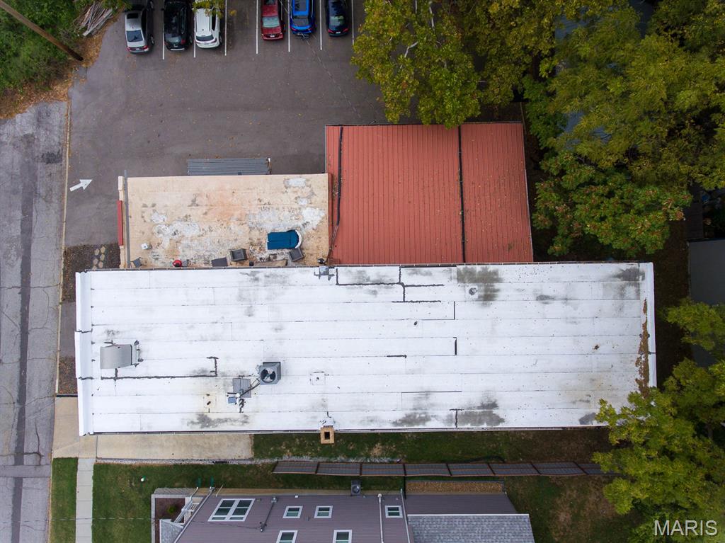 Greenwood - Residential Income