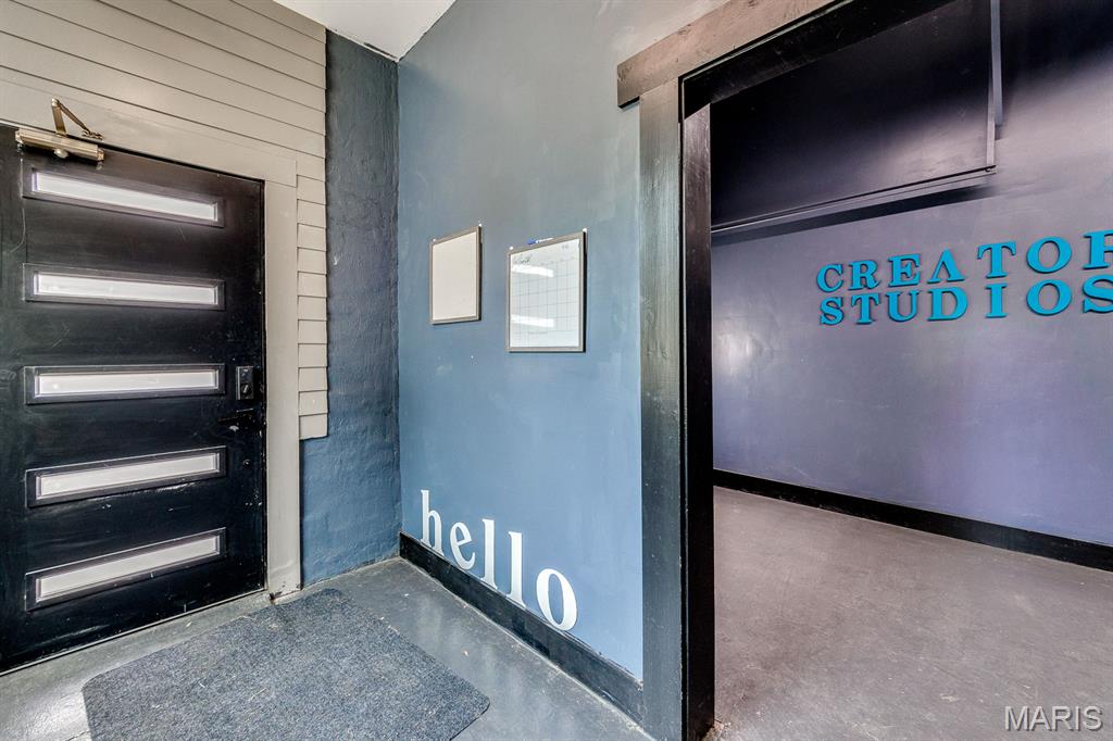 Greenwood - Residential Income