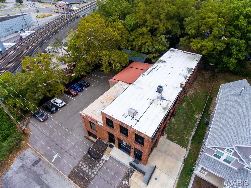 Greenwood - Residential Income