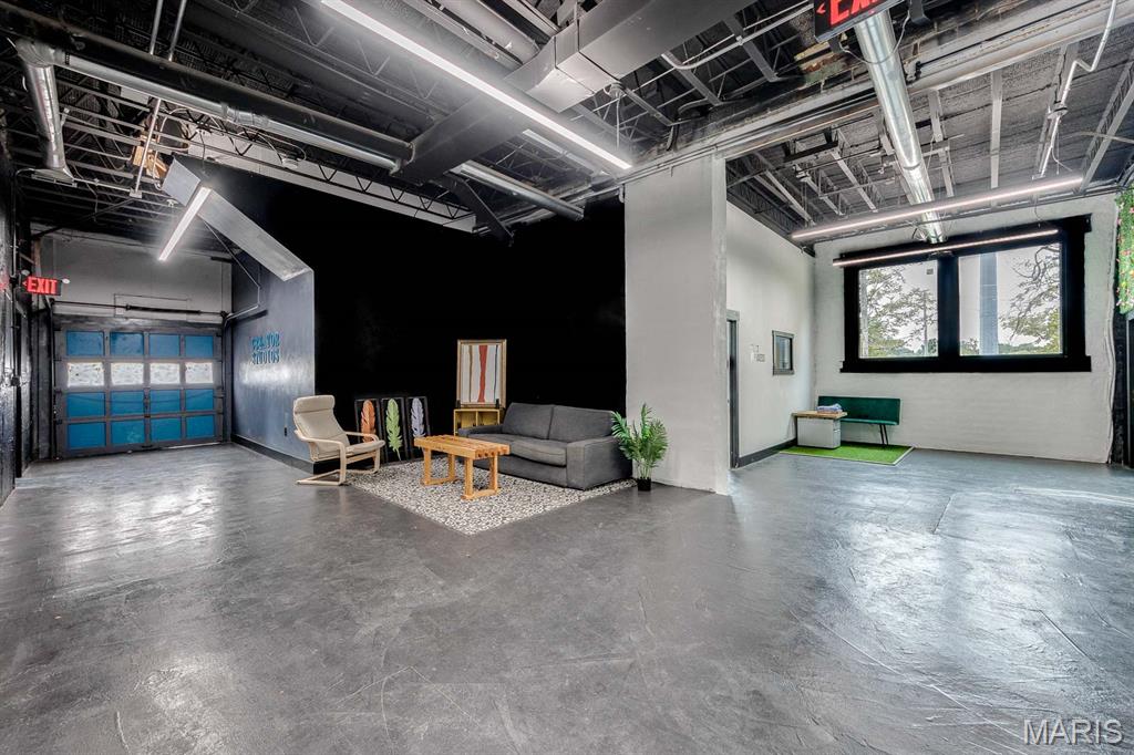 Greenwood - Residential Income