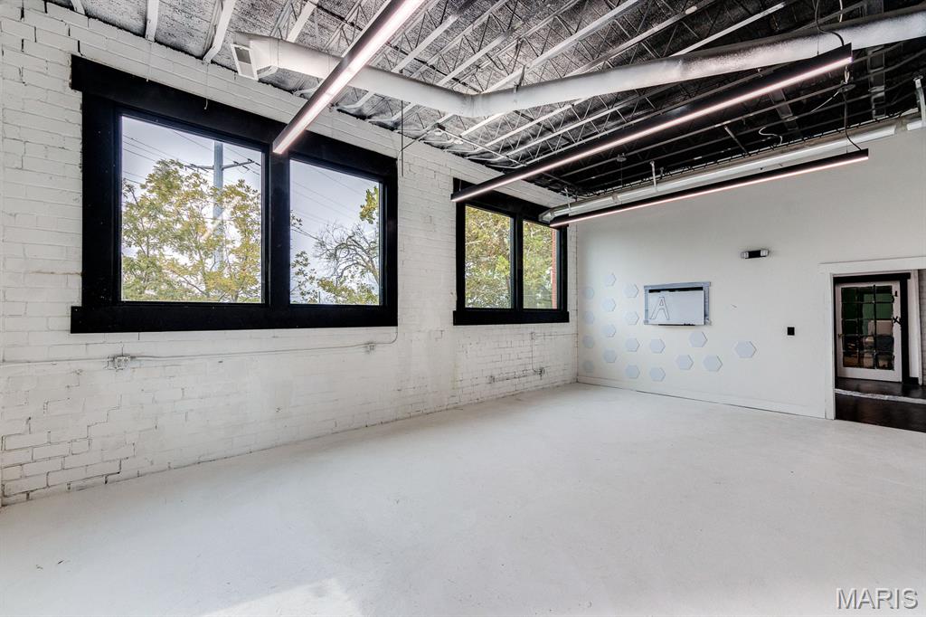 Greenwood - Residential Income