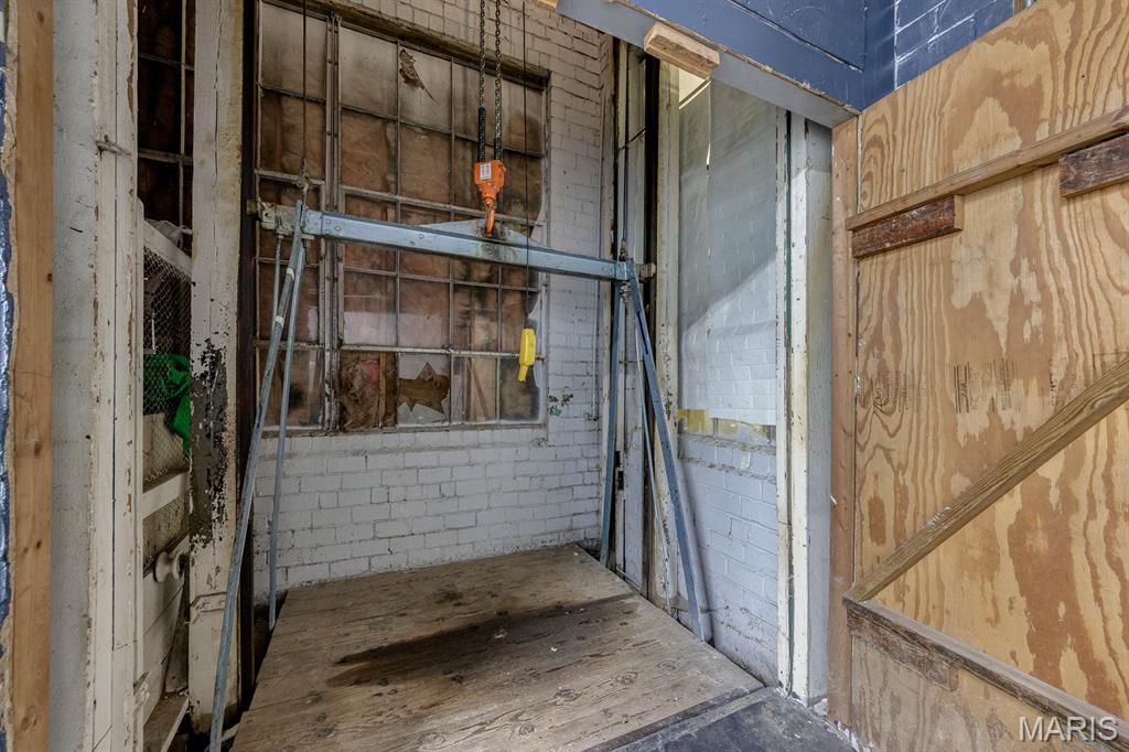 Greenwood - Residential Income