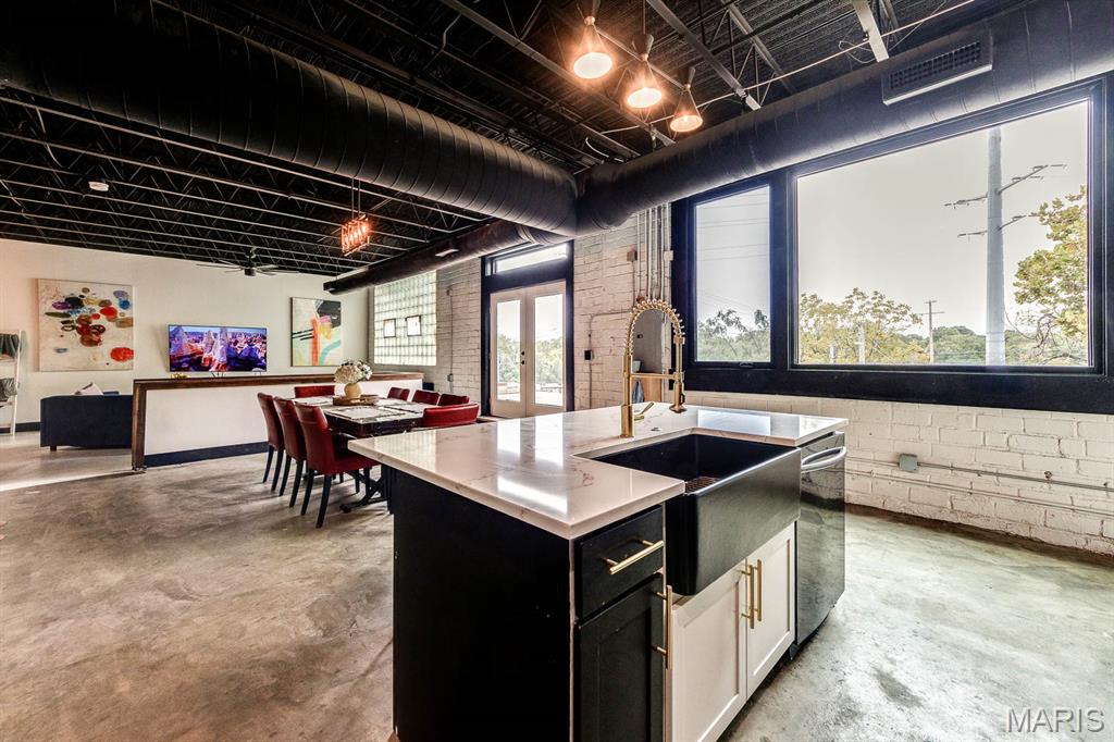 Greenwood - Residential Income