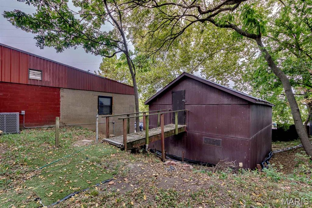 Greenwood - Residential Income