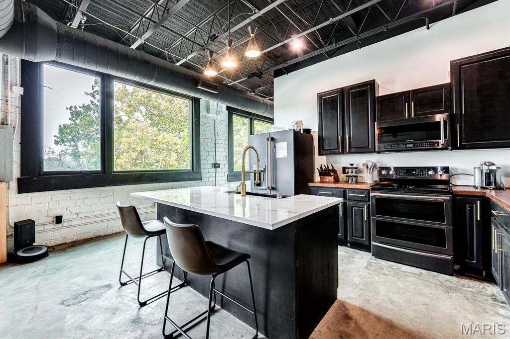 Greenwood - Residential Income