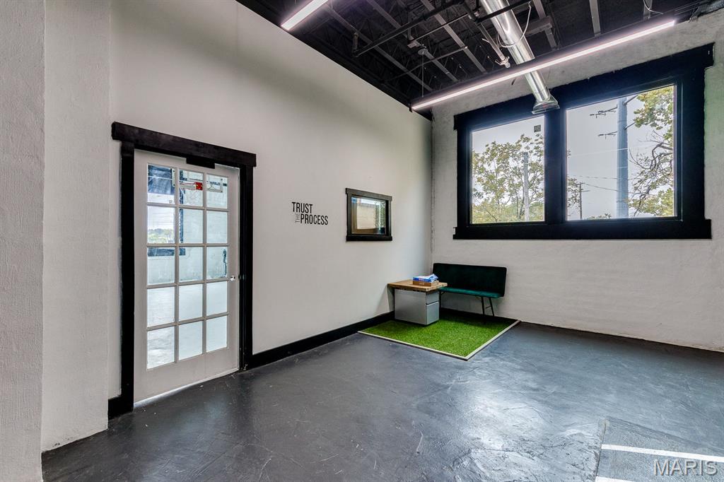 Greenwood - Residential Income