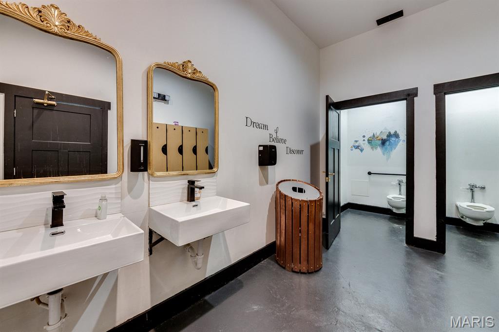 Greenwood - Residential Income