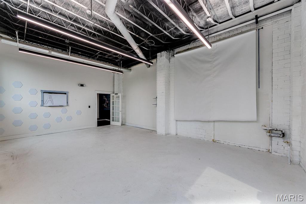 Greenwood - Residential Income