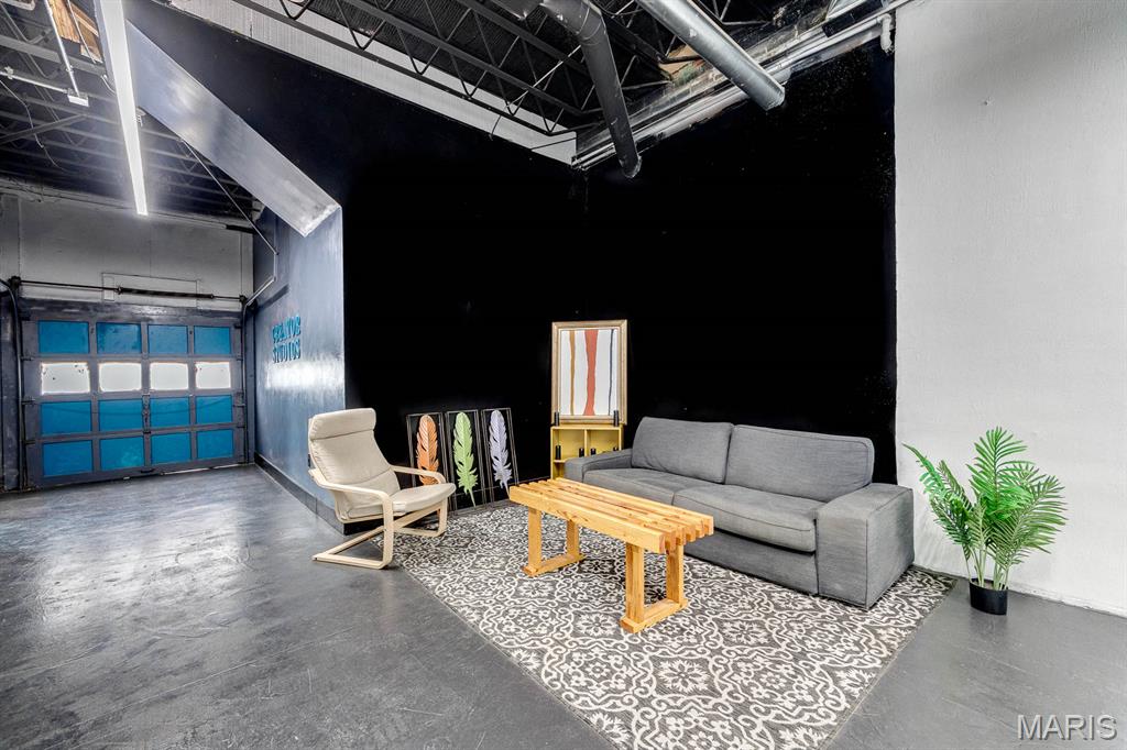 Greenwood - Residential Income