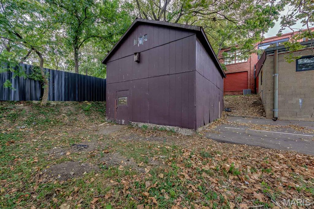 Greenwood - Residential Income