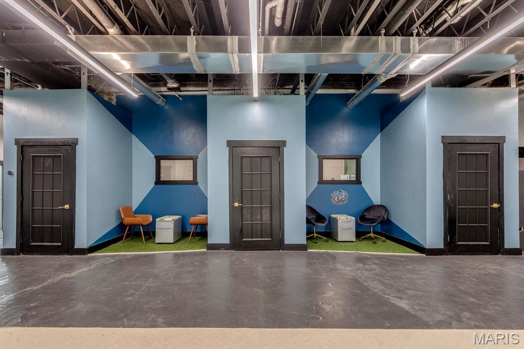 Greenwood - Residential Income