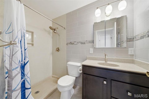 Tiny photo for 417 Nottingham Drive, Ballwin, MO 63011 (MLS # 26059444)