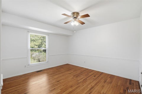 Tiny photo for 417 Nottingham Drive, Ballwin, MO 63011 (MLS # 26059444)