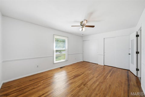 Tiny photo for 417 Nottingham Drive, Ballwin, MO 63011 (MLS # 26059444)