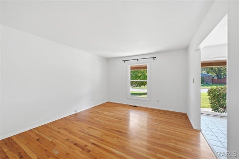 Tiny photo for 417 Nottingham Drive, Ballwin, MO 63011 (MLS # 26059444)