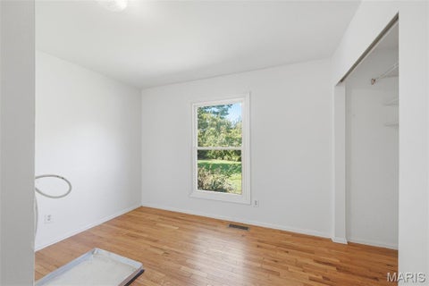 Tiny photo for 417 Nottingham Drive, Ballwin, MO 63011 (MLS # 26059444)