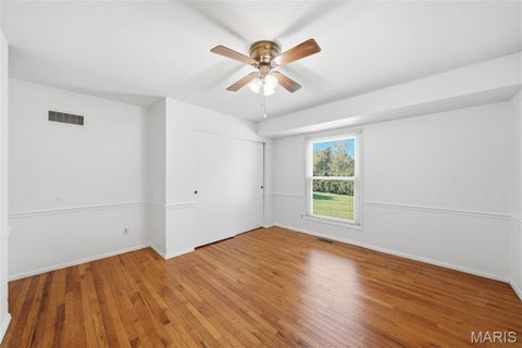 Tiny photo for 417 Nottingham Drive, Ballwin, MO 63011 (MLS # 26059444)