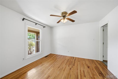 Tiny photo for 417 Nottingham Drive, Ballwin, MO 63011 (MLS # 26059444)