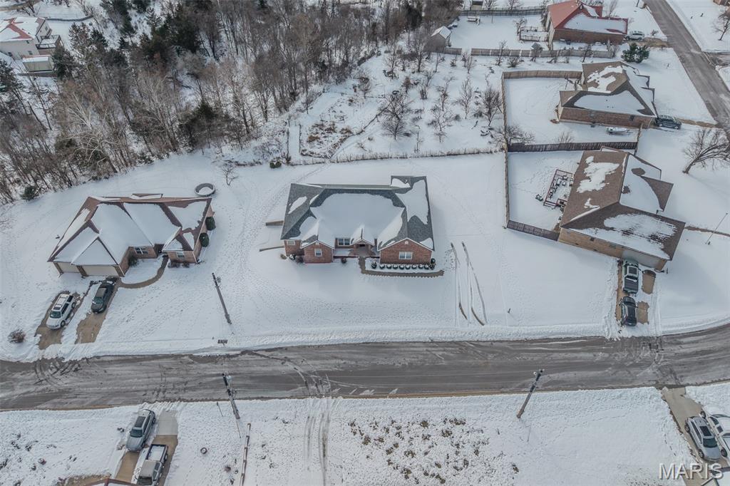 Eastlawn Div 02 - Residential