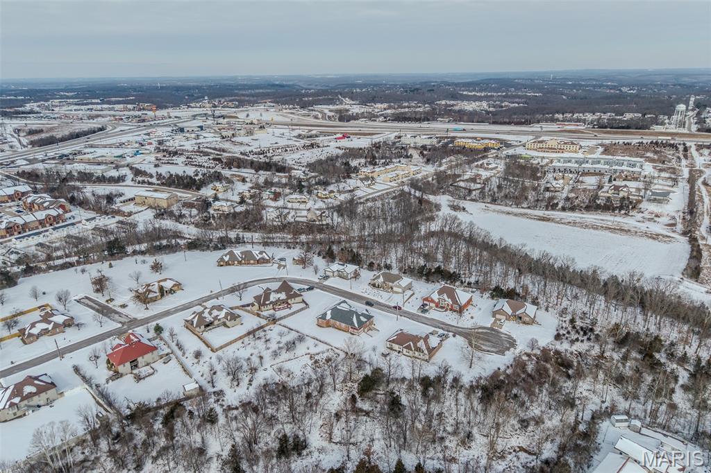 Eastlawn Div 02 - Residential