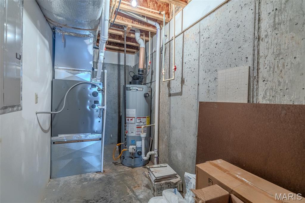 Eastlawn Div 02 - Residential